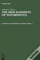 Mathematical Miscellanea. 2