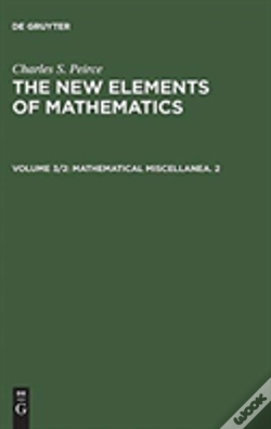 Capa do artigo Mathematical Miscellanea. 2