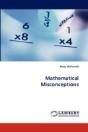 Mathematical Misconceptions - Preview