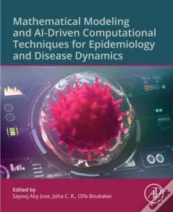 Capa do artigo Mathematical Modeling And Ai-Driven Computational Techniques For Epidemiology And Disease Dynamics