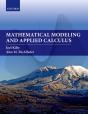 Mathematical Modeling And Applied Calculus - Preview