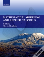 Capa do artigo Mathematical Modeling And Applied Calculus