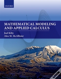 Capa do artigo Mathematical Modeling And Applied Calculus