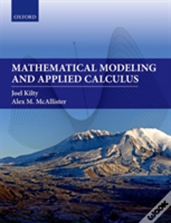 Capa do artigo Mathematical Modeling And Applied Calculus
