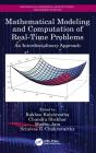 Mathematical Modeling And Computation Of Real-Time Problems - Preview