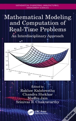 Capa do artigo Mathematical Modeling And Computation Of Real-Time Problems