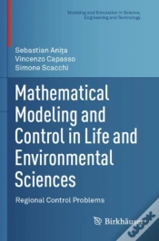 Capa do artigo Mathematical Modeling And Control In Life And Environmental Sciences