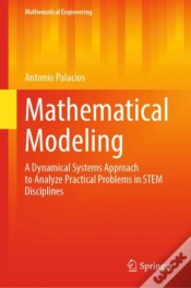 Capa do artigo Mathematical Modeling