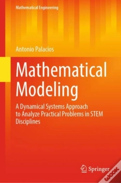 Capa do artigo Mathematical Modeling