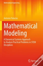 Capa do artigo Mathematical Modeling