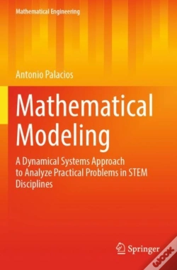 Capa do artigo Mathematical Modeling