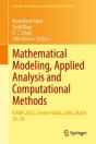 Mathematical Modeling, Applied Analysis And Computational Methods - Preview