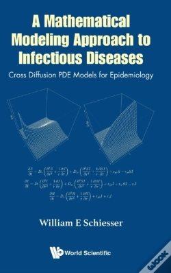 Capa do artigo Mathematical Modeling Approach To Infectious Diseases, A: Cross Diffusion Pde Models For Epidemiology