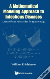 Capa do artigo Mathematical Modeling Approach To Infectious Diseases, A: Cross Diffusion Pde Models For Epidemiology