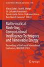 Mathematical Modeling, Computational Intelligence Techniques And Renewable Energy - Preview