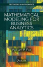 Mathematical Modeling For Business Analytics - Preview