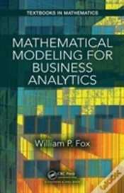 Capa do artigo Mathematical Modeling For Business Analytics
