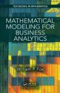 Mathematical Modeling For Business Analytics - Preview