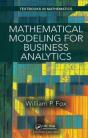 Mathematical Modeling For Business Analytics - Preview
