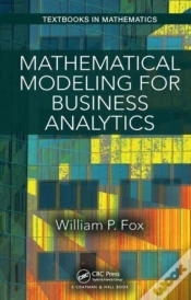 Capa do artigo Mathematical Modeling For Business Analytics