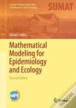 Mathematical Modeling For Epidemiology And Ecology