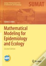 Mathematical Modeling For Epidemiology And Ecology