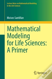 Capa do artigo Mathematical Modeling For Life Sciences: A Primer