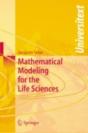 Mathematical Modeling For The Life Sciences - Preview