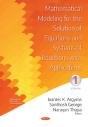 Mathematical Modeling For The Solution Of Equations And Systems Of Equations With Applications -- Volume I - Preview
