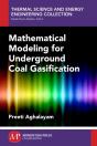 Mathematical Modeling For Underground Coal Gasification - Preview