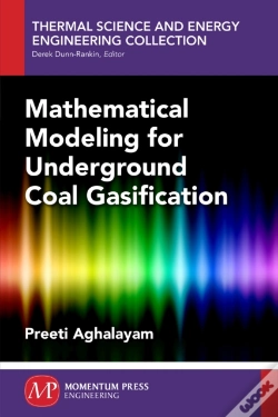 Capa do artigo Mathematical Modeling For Underground Coal Gasification