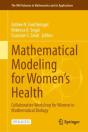 Mathematical Modeling For Womenâ€™S Health - Preview