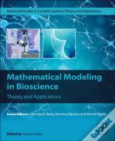 Mathematical Modeling In Bioscience