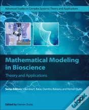 Capa do artigo Mathematical Modeling In Bioscience