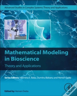 Capa do artigo Mathematical Modeling In Bioscience
