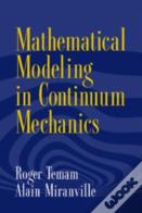 Mathematical Modeling In Continuum Mechanics