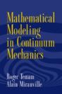 Mathematical Modeling In Continuum Mechanics - Preview