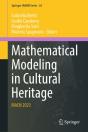 Mathematical Modeling In Cultural Heritage - Preview