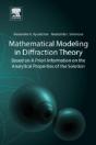 Mathematical Modeling In Diffraction Theory - Preview