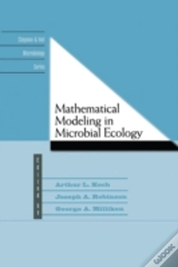 Capa do artigo Mathematical Modeling In Microbial Ecology
