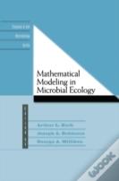 Mathematical Modeling In Microbial Ecology