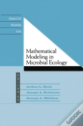 Mathematical Modeling In Microbial Ecology