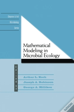 Capa do artigo Mathematical Modeling In Microbial Ecology