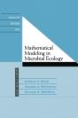 Mathematical Modeling In Microbial Ecology - Preview