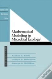 Mathematical Modeling In Microbial Ecology