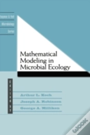 Capa do artigo Mathematical Modeling In Microbial Ecology