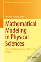 Mathematical Modeling In Physical Sciences