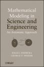 Mathematical Modeling In Science And Engineering - Preview