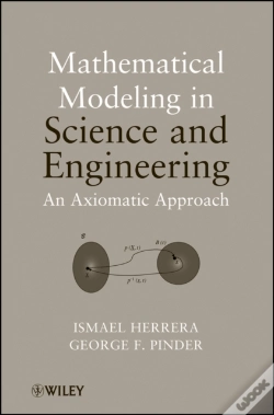 Capa do artigo Mathematical Modeling In Science And Engineering
