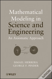 Capa do artigo Mathematical Modeling In Science And Engineering
